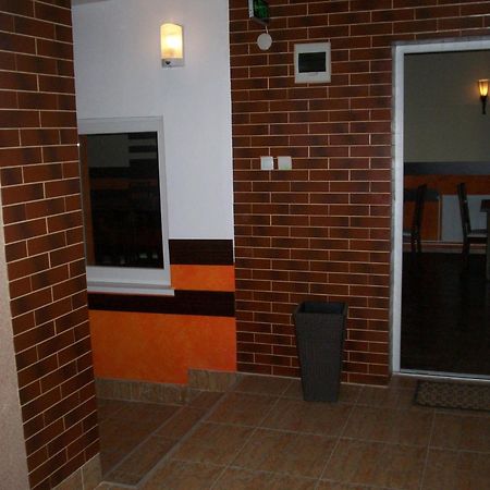מלון Fantanele  Casa Agnes Vendeghaz מראה חיצוני תמונה