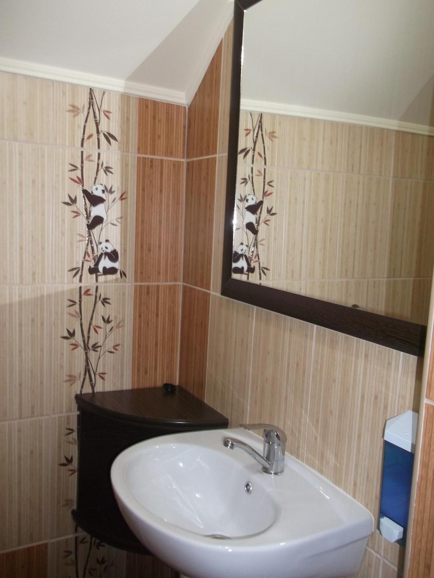מלון Fantanele  Casa Agnes Vendeghaz מראה חיצוני תמונה