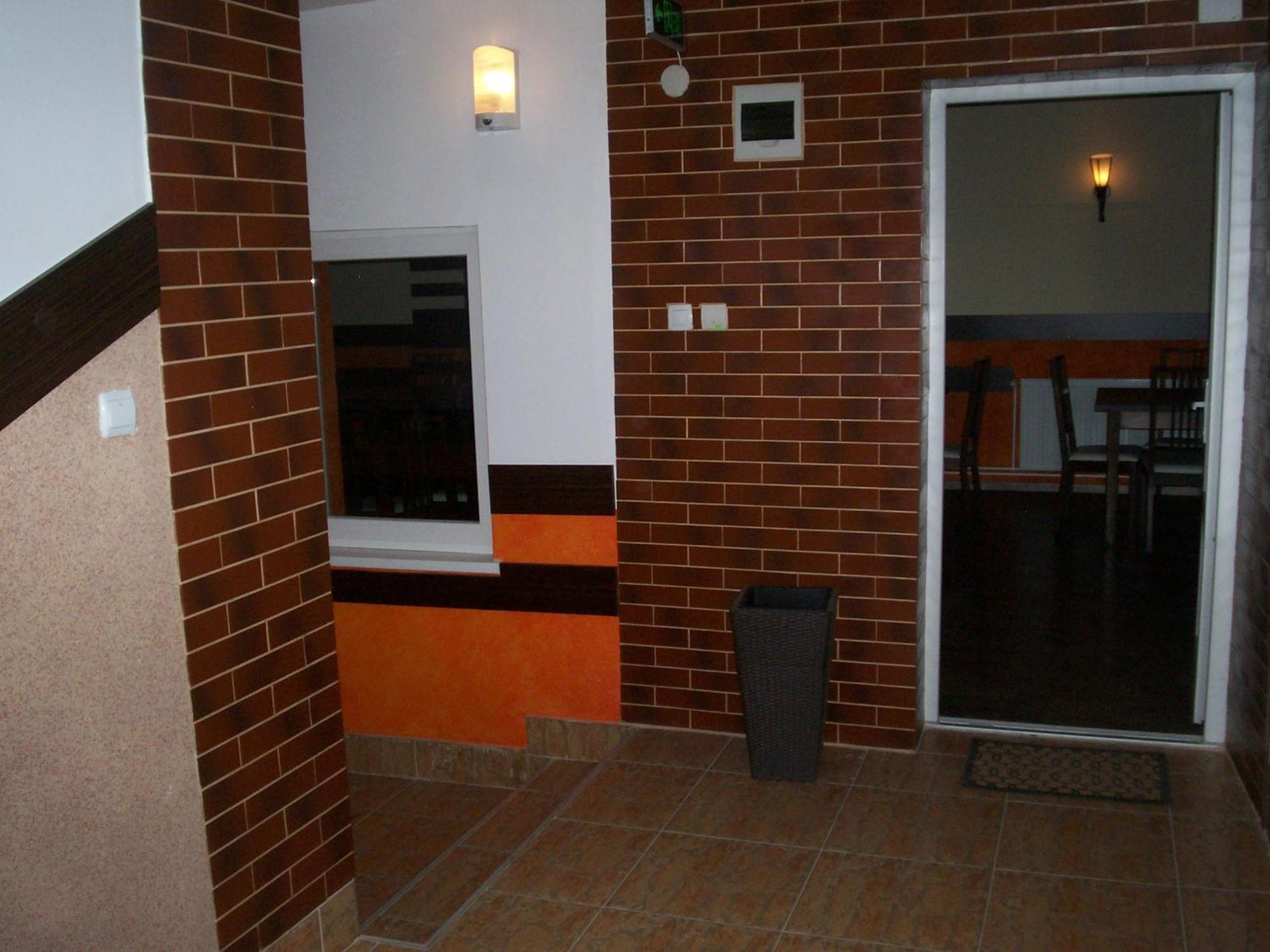 מלון Fantanele  Casa Agnes Vendeghaz מראה חיצוני תמונה