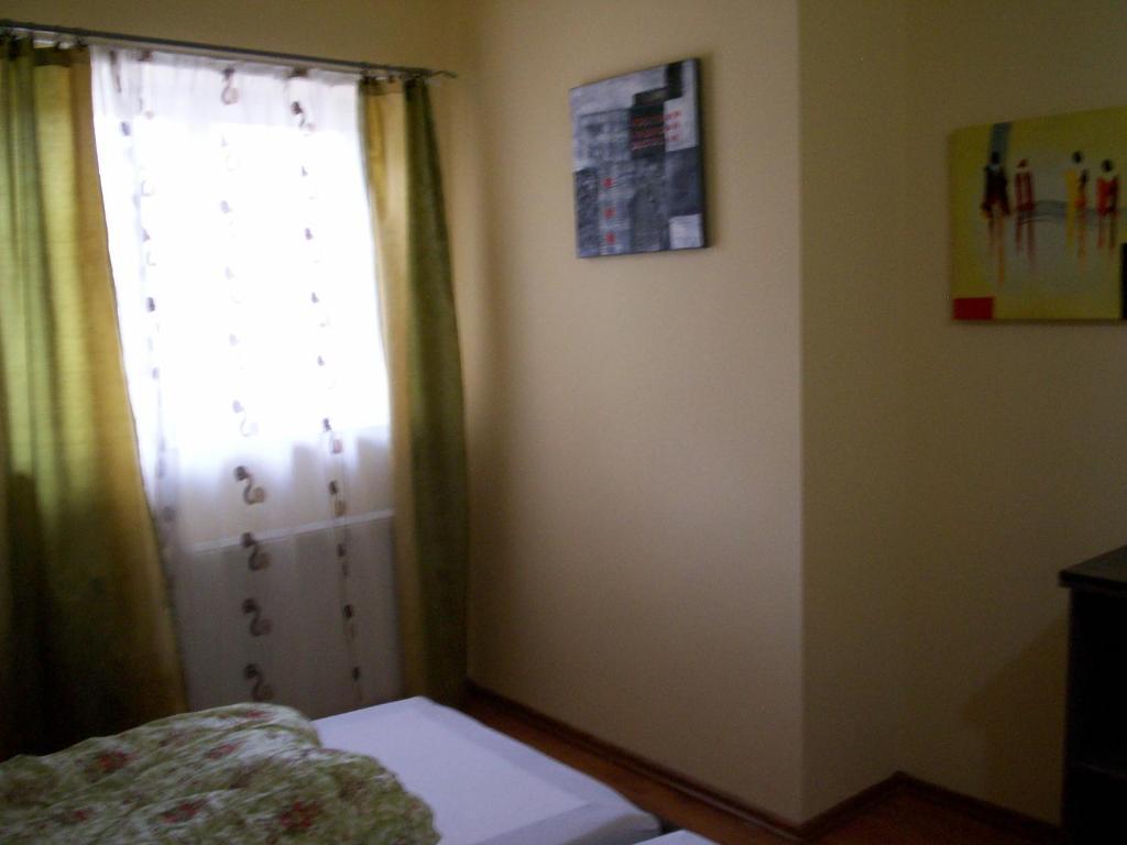 מלון Fantanele  Casa Agnes Vendeghaz חדר תמונה