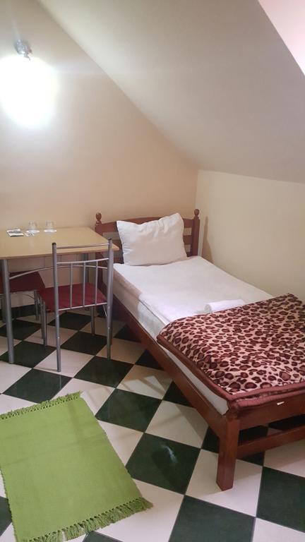 מלון Fantanele  Casa Agnes Vendeghaz מראה חיצוני תמונה
