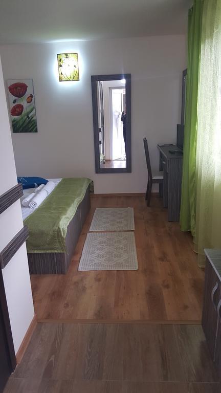 מלון Fantanele  Casa Agnes Vendeghaz מראה חיצוני תמונה