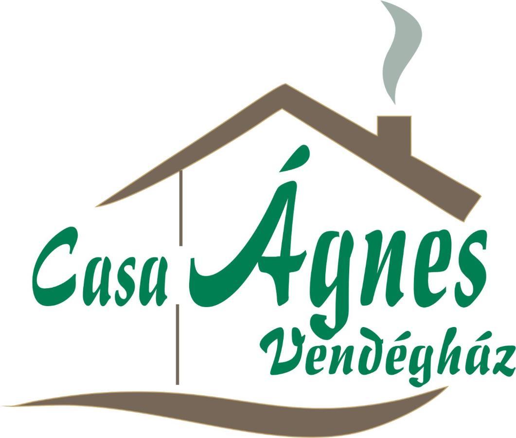 מלון Fantanele  Casa Agnes Vendeghaz מראה חיצוני תמונה