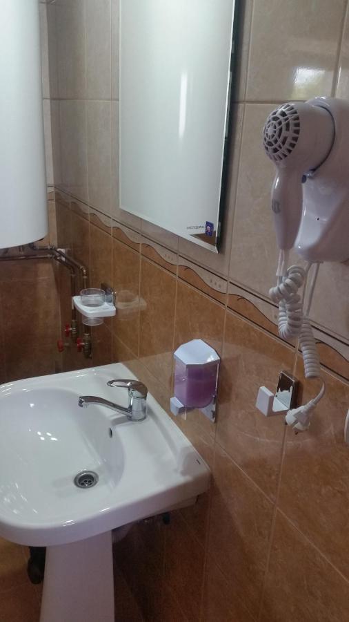 מלון Fantanele  Casa Agnes Vendeghaz חדר תמונה